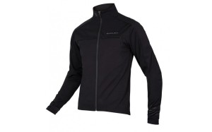 Endura Kurtka Windchill Jacket II BLK