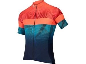 Endura Koszulka Lines S/S Jersey LTD