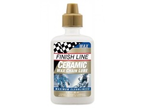 Finish Line olej Ceramic Wax Lube 60 ml