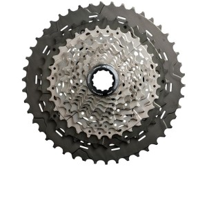 Shimano Kaseta 11rz M8000 XT 11sp 11-46