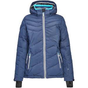 Killtec Kurtka Damska OCISA DARK NAVY