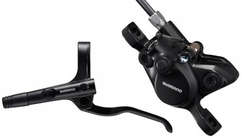 Shimano Zestaw Hamulców Tarczowych Przód BL-MT200.jpg