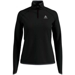 Odlo Bluza Damska Tech. 1 2 CARVE CERAMIWARM BLK.jpg