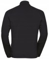 Odlo Bluza Męska Tech full CARVE CERAMIWARM BK.jpg