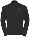 Odlo Bluza Męska Tech full CARVE CERAMIWARM BK 1.jpg