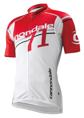 Cannondale Koszulka Fitted Team 71 Jersey  MRT.jpg