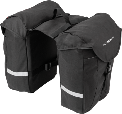 Kross Sakwy tylne Roamer Rear Bag.png