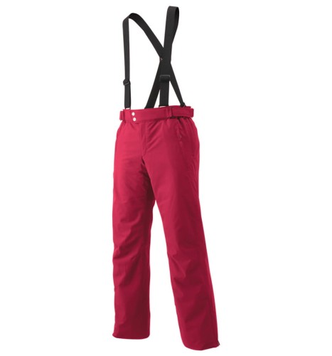 Goldwin Spodnie  G16340E red.jpg