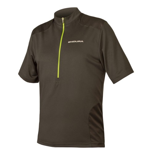 Endura Koszulka Hummvee Khaki.jpg