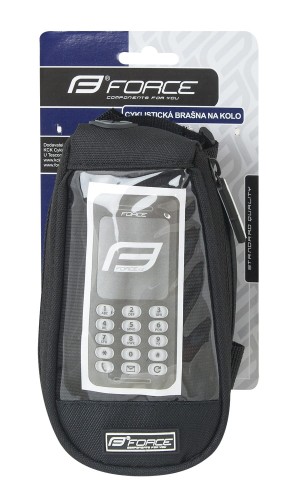 Force Pokrowiec Na Telefon 89634 BLK.jpg
