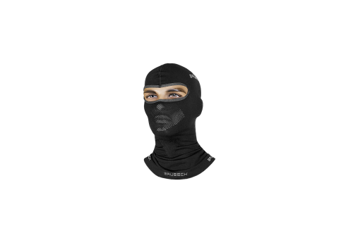 Brubeck Kominiarka Balaclava Unisex BLACK.png