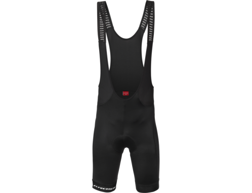 Kross Szorty Pro Light Bib Black BLK.png