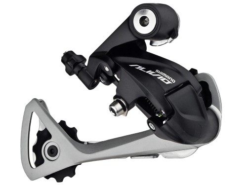 Shimano Przerzutka Tył Alivio 9s T4000 BLACK.jpg