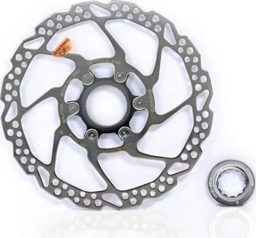 Shimano Tarcza Hamulca Center Lock SM-RT54 180.jpg