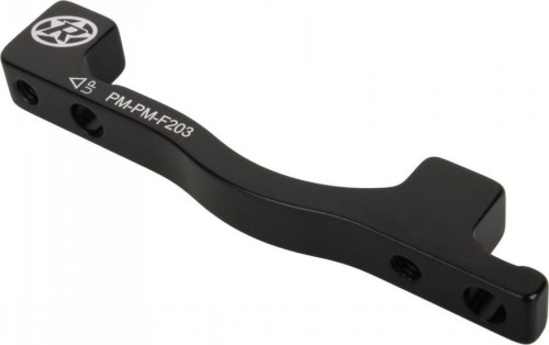 Baradine Adapter Hamulca F 203mm PM-PM.jpg