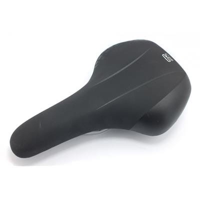 Selle Royal Siodło Classic Hello Dziecięce BLK.jpg