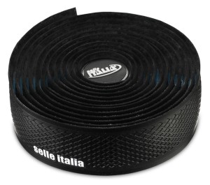 Owijka na kierownicę SELLE ITALIA SG-TAPE BLK