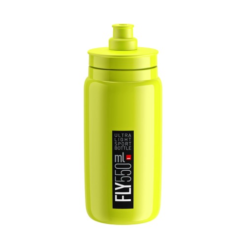Elite Bidon FLY Zółty Fluo Czarny 550ml.jpg