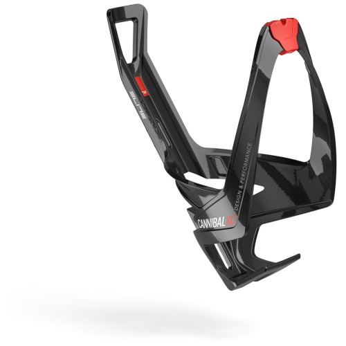 Elite Koszyk Cannibal XC Black Grossy Red.jpg