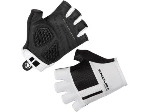 Endura Rękawiczki FS260-PRO Aerogel Mitt WHT