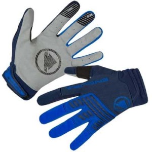 Endura Rękawiczki Singletrack Glove Navy