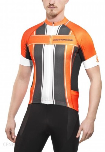 Cannondale Endurance Jersey Pomarańczowa.jpg