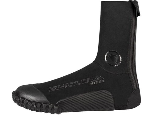 Endura Ochraniacz MT500 Overshoes BLACK.jpg
