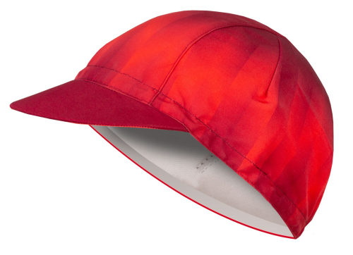 Endura Czapka WMS Equalizer Cap LTD RED.png
