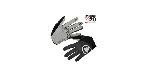 Endura Rękawiczki Hummvee Lite Icon Glove BLK.jpg