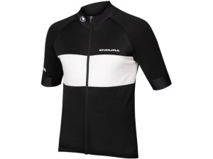 Endura Koszulka FS260-Pro S/S Jersey II BLK