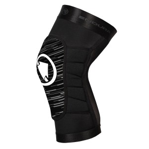 Endura Ochraniacz Kolan SingleTrack Lite II BLK/GRY