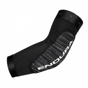 Endura STrack Lite Elbow Protector BLK/GRY
