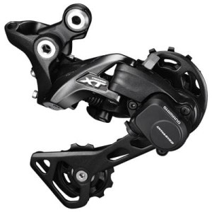 Shimano Przerzutka Tył XT RD-M8000 GS 11rz