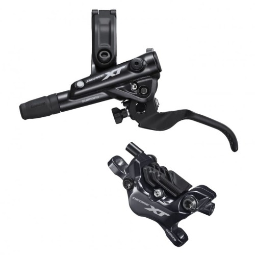 Shimano Hamulec Tarczowy Przód XT M8120-L 1000mm.jpg