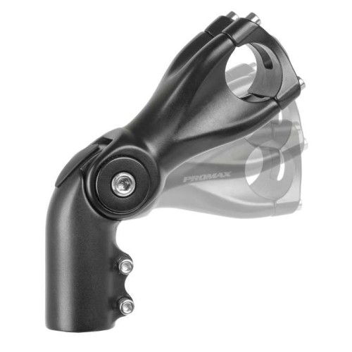 Promax Wspornik Kierownicy Regulowany 31,8mm 85 mm.jpg