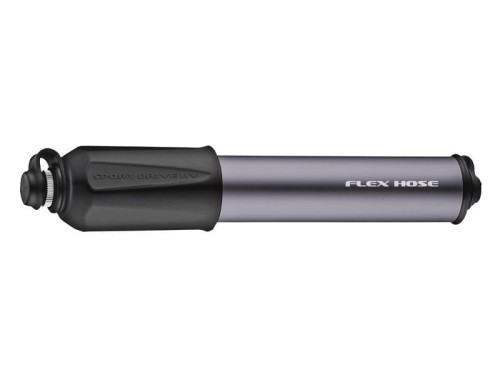Lezyne Pompka HV Sport Drive S GRAY.jpg