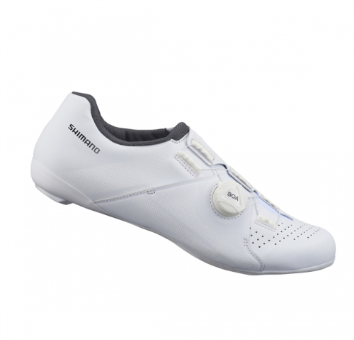 Shimano Buty SH-RC300W Damskie Białe1.png