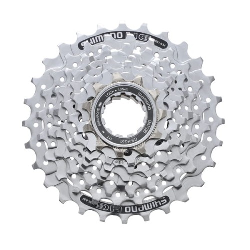Shimano Kaseta CS-HG51 8 11-32 AW SLV.jpg