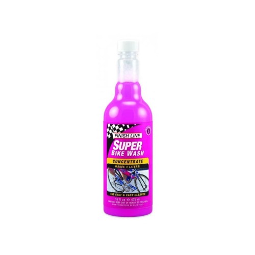Finish Line środek Bike Wash 480 ml koncentrat.jpg