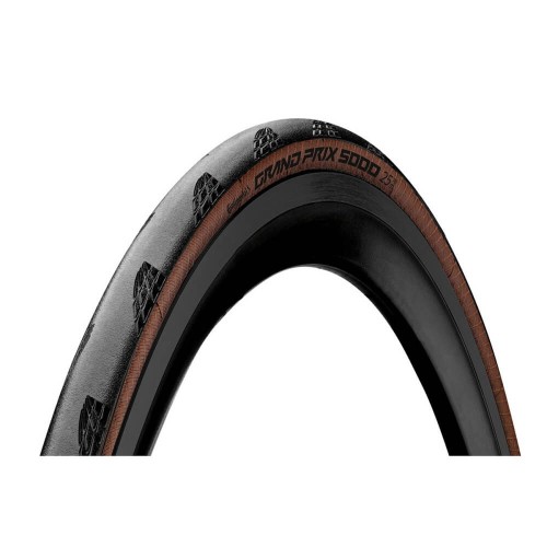 Continental Opona Grand Prix 5000 25­622 CZA BEŻ.jpg
