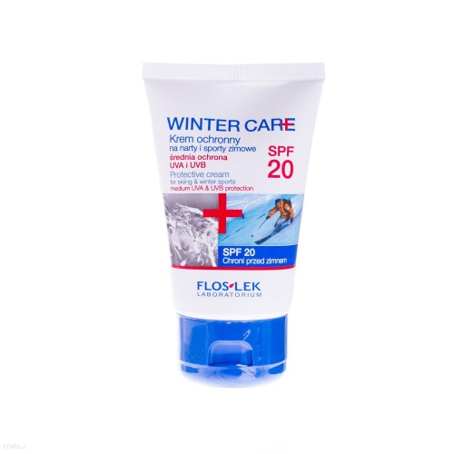 Flos-Lek krem ochronny SPF20 Winter Care 50ml.jpg