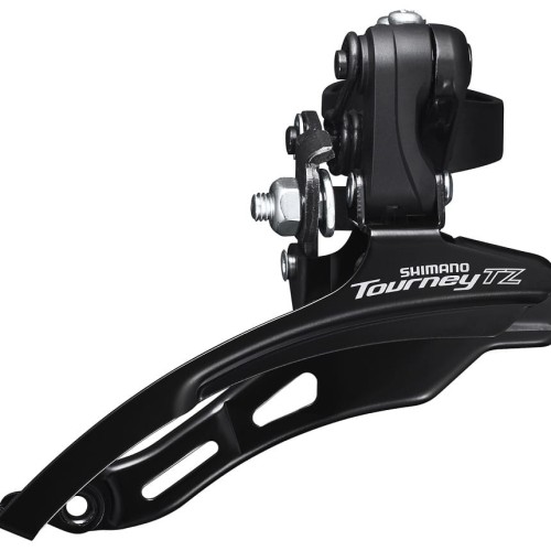 Shimano Przerzutka Przód SH FD-TZ500 31.8mm 42T.jpg
