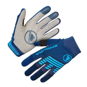 Endura Rękawiczki Singletrack Glove BI