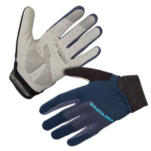 Endura Rękawiczki Hummvee Plus Glove II BI