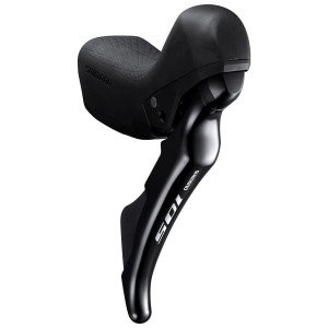 Shimano Dźwignia Przerz/Ham Prawa 11rz ST-R7020