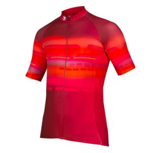 Endura Koszulka Virtual Texture LTD RD