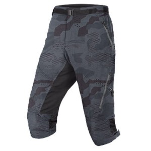 Endura Spodnie Hummvee II 3/4 Shorts II TN