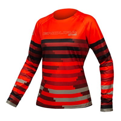 Endura Koszulka Wms MT500 L S Supercraft PA.jpg