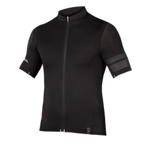 Endura Koszulka Pro SL S/S BK
