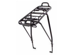 ATRANVELO CITY Bagażnik 24"-29'' tył pod Tarczę